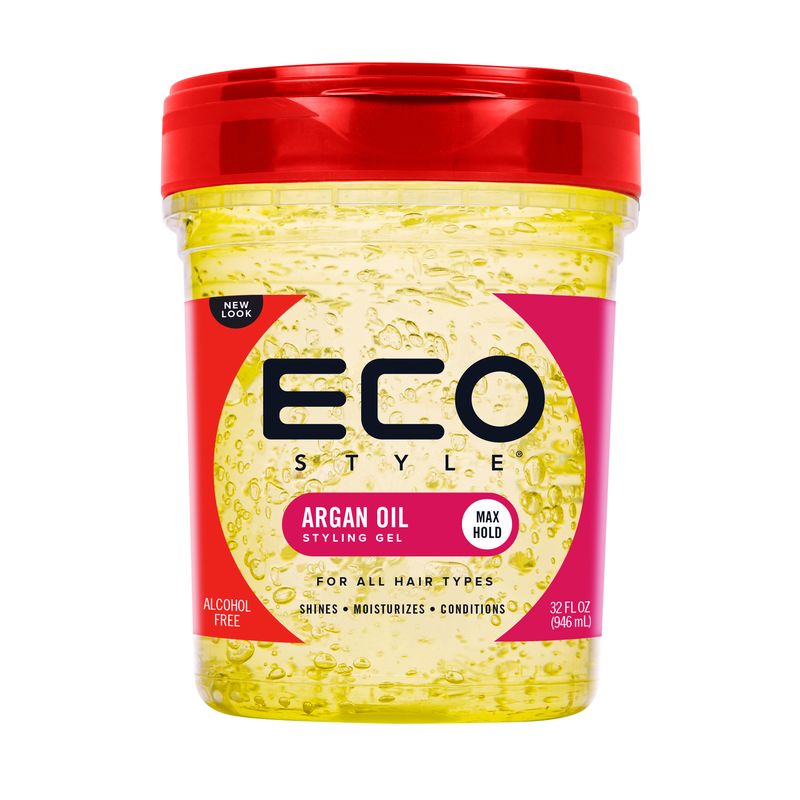 Eco Styler Styling Gel Argan Eco Styler Styling Gel Argan