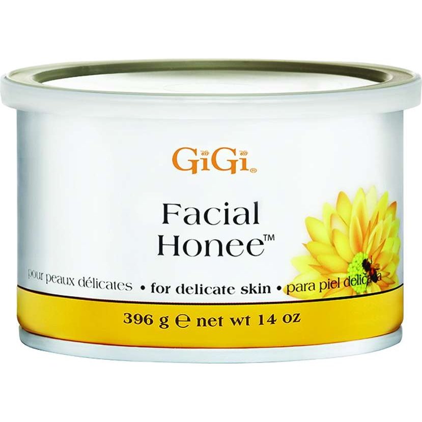 Gigi Facial Honee Gigi Facial Honee