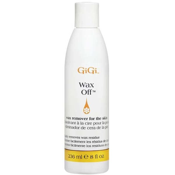 Gigi Wax Off Gigi Wax Off