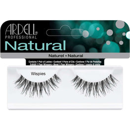 Ardell Invisibands Wispies Black
