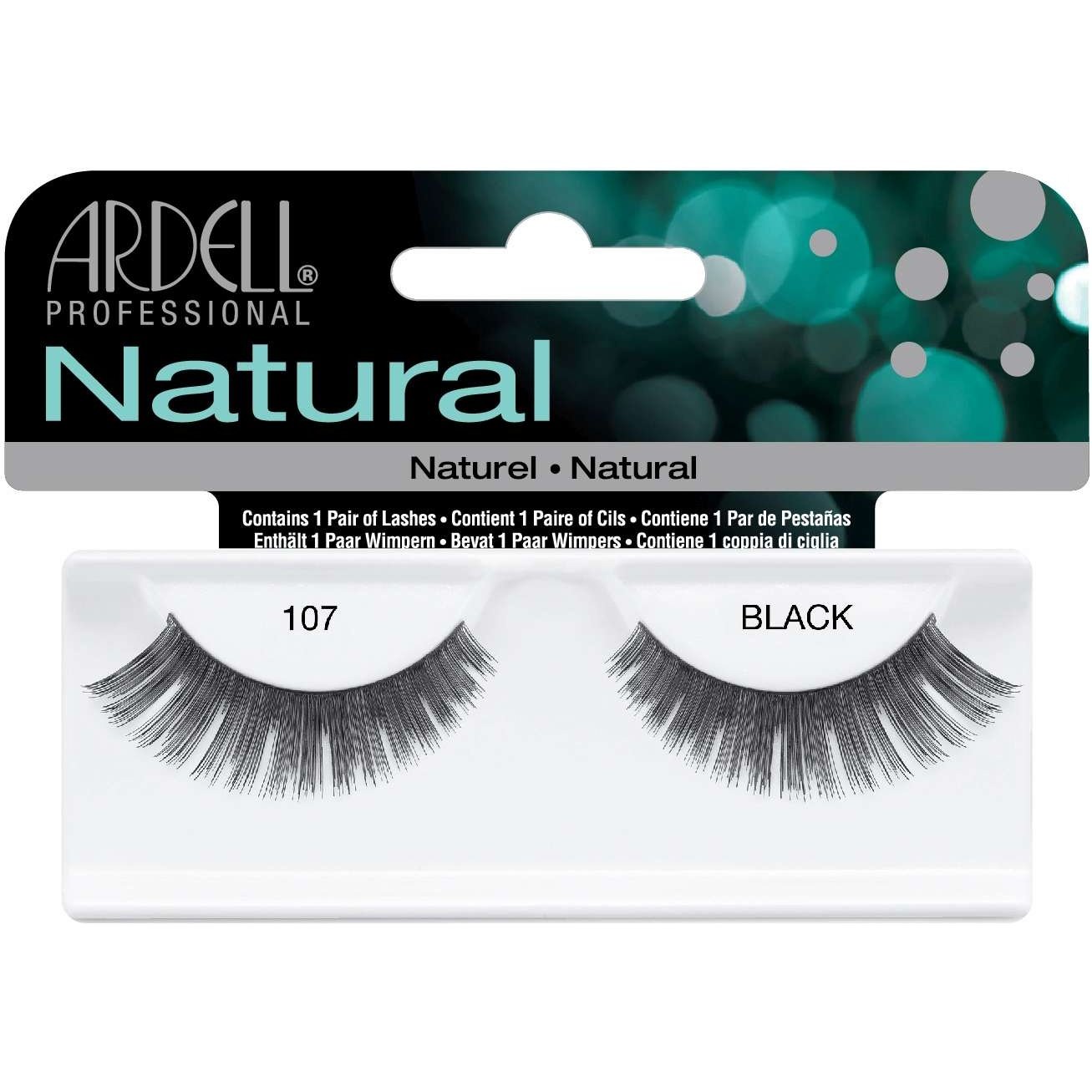 Ardell Natural Lash 107 Ardell Natural Lash 107