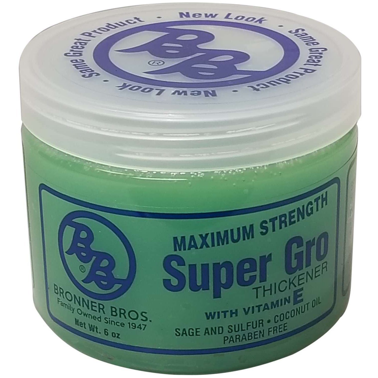 Bb Supergro Maxium-Blue Bb Supergro Maxium-Blue