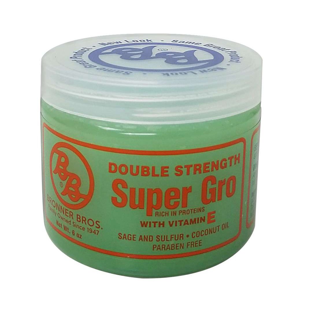 Bb Supergro Double Strength-Orange Bb Supergro Double Strength-Orange