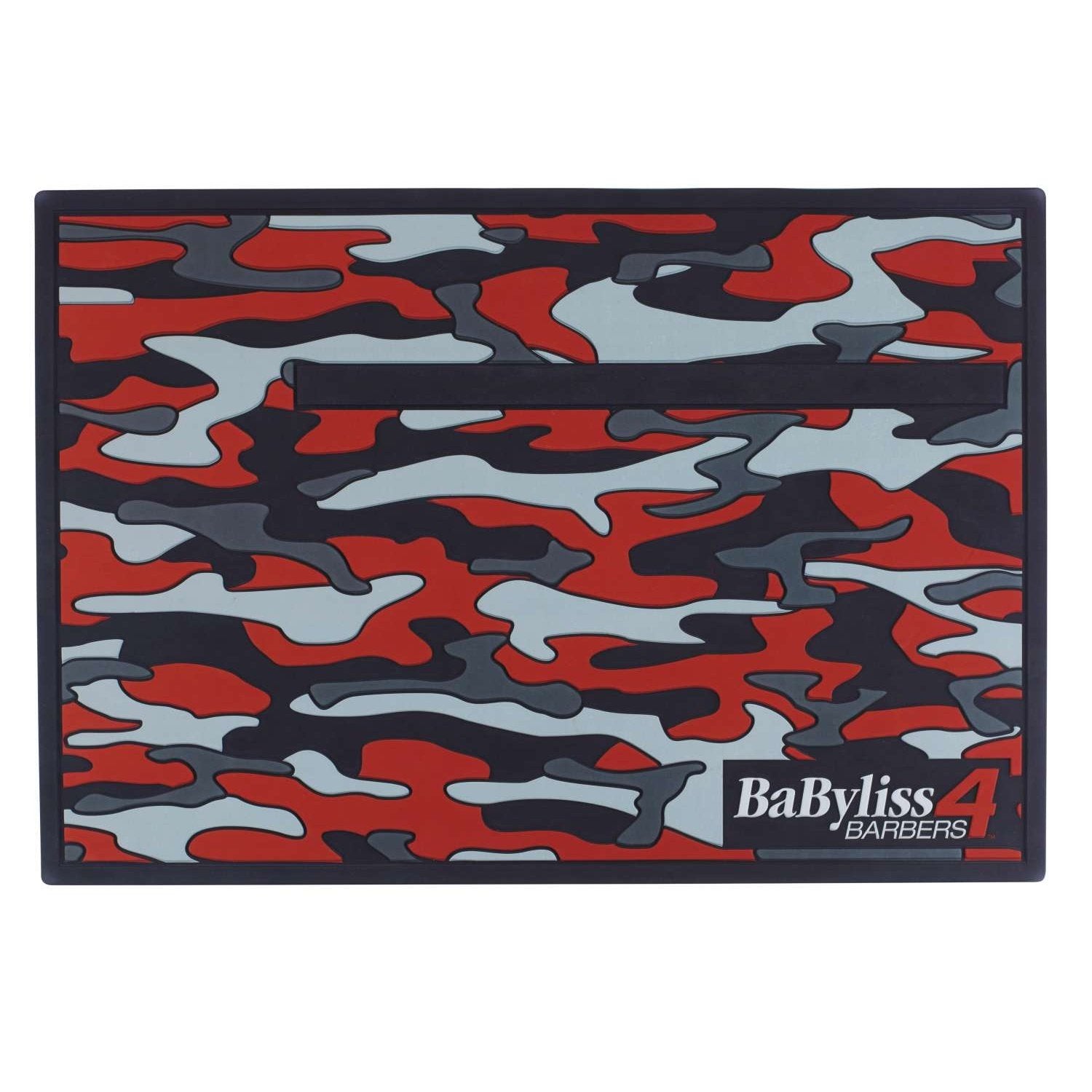 Babylisspro Barberology Professional Magnetic Barber Mat Babylisspro Barberology Professional Magnetic Barber Mat