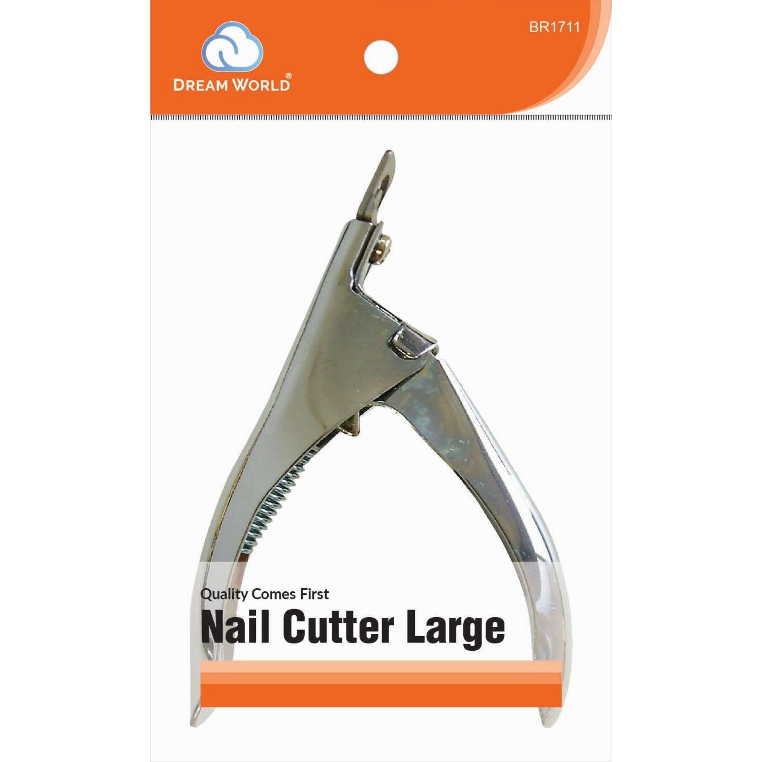 Brittny Cutter Nail Large Brittny Cutter Nail Large