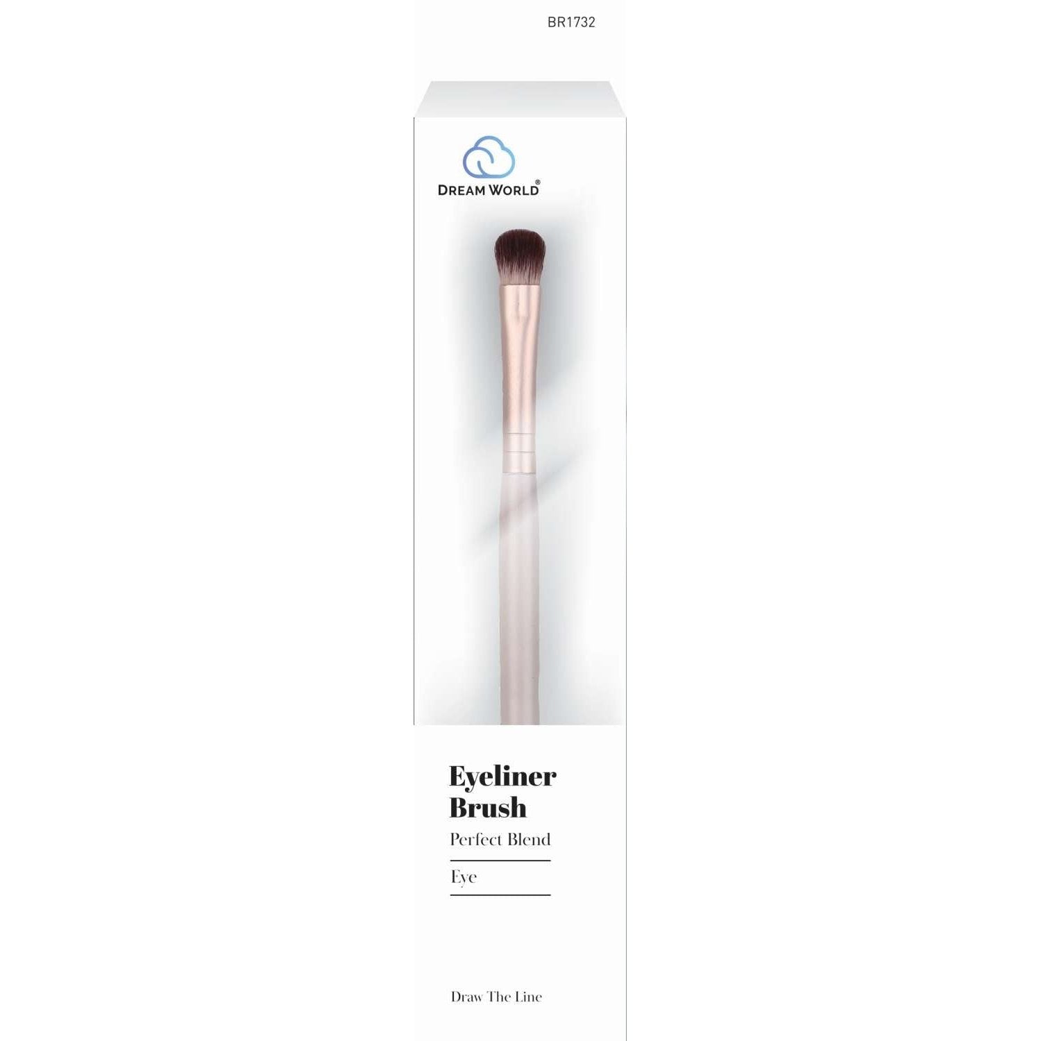 Brittny Cosmetic Brush Eyeliner Brittny Cosmetic Brush Eyeliner
