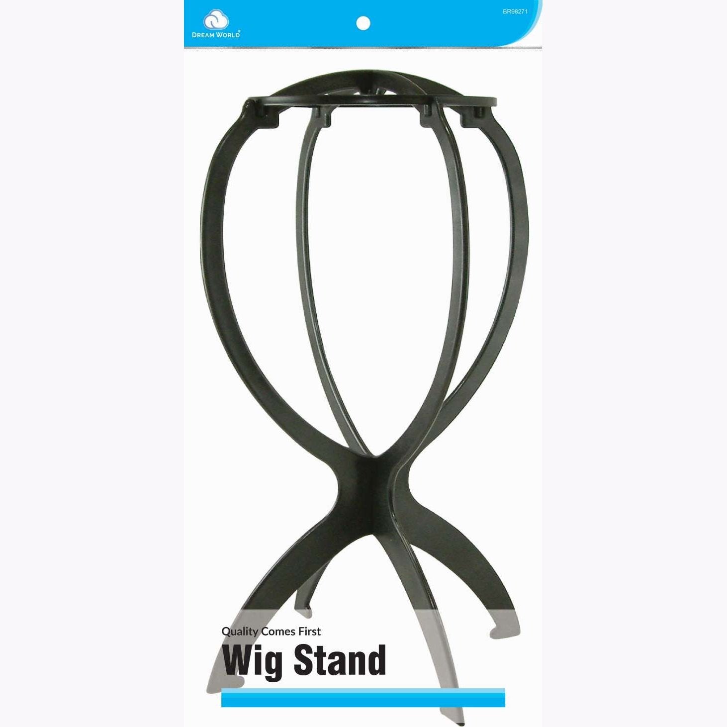 Brittny Wig Stand Brittny Wig Stand