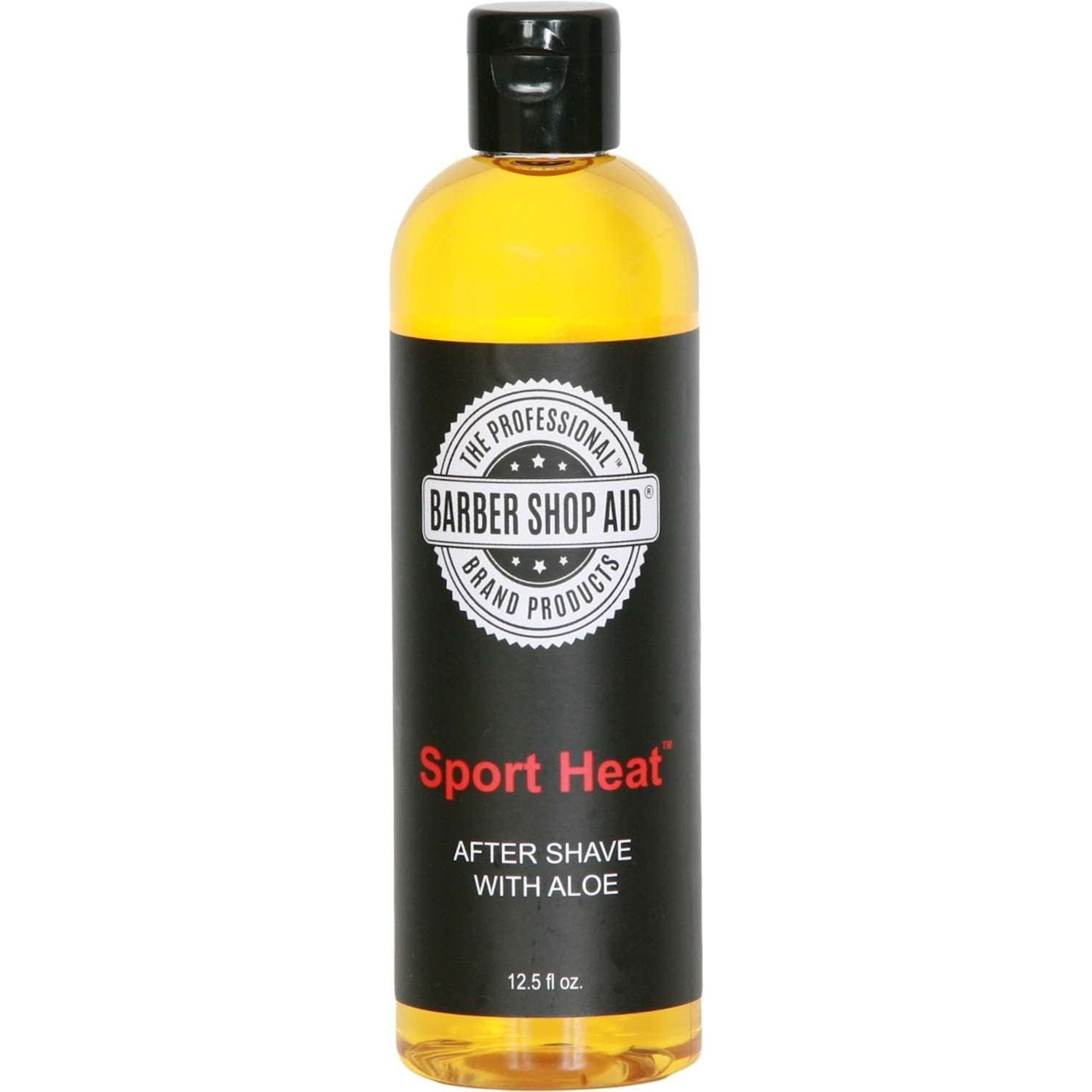 Barber Shop Aid Sport Heat Barber Shop Aid Sport Heat