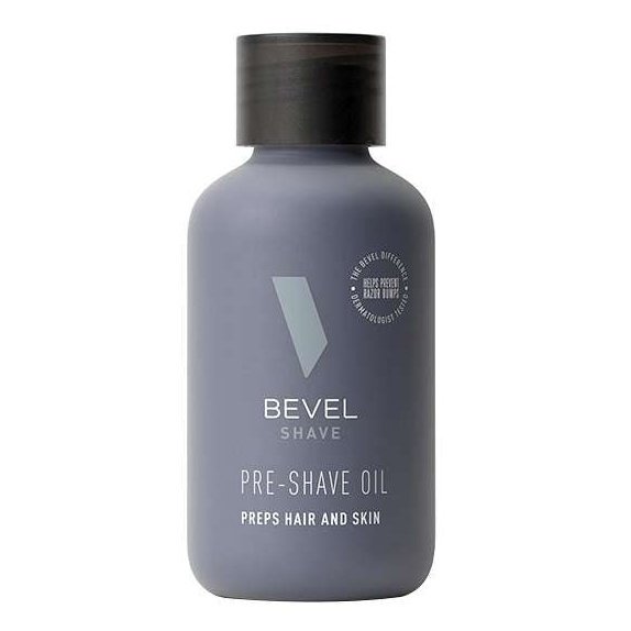 Bevel Pre-Shave Oil Bevel Pre-Shave Oil