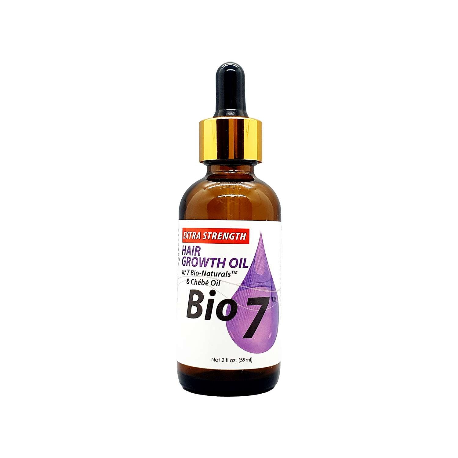 By Nature Bio 7 Hair Growth Oil Extra Strength By Nature Bio 7 Hair Growth Oil Extra Strength