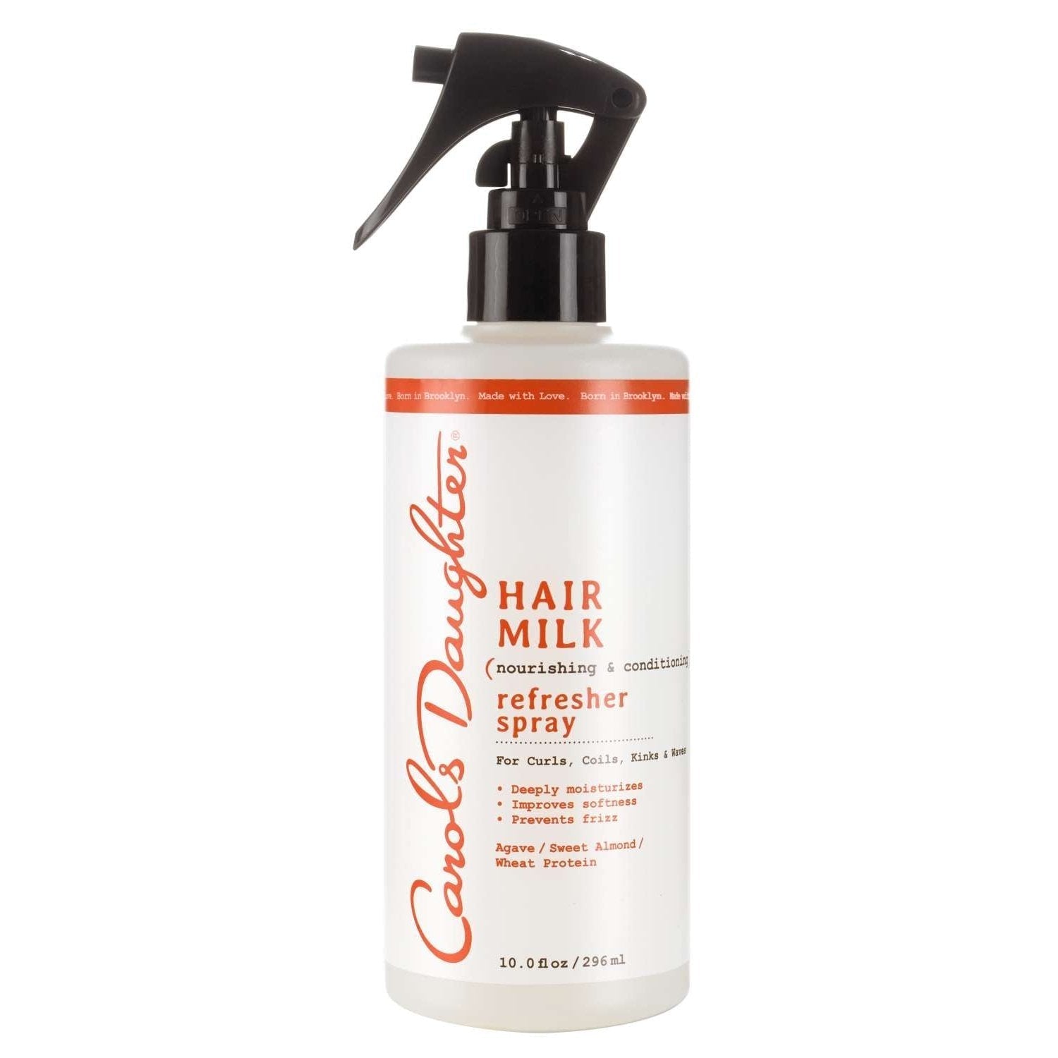 Carols Daughter Hair Milk Refresher Spray Carols Daughter Hair Milk Refresher Spray
