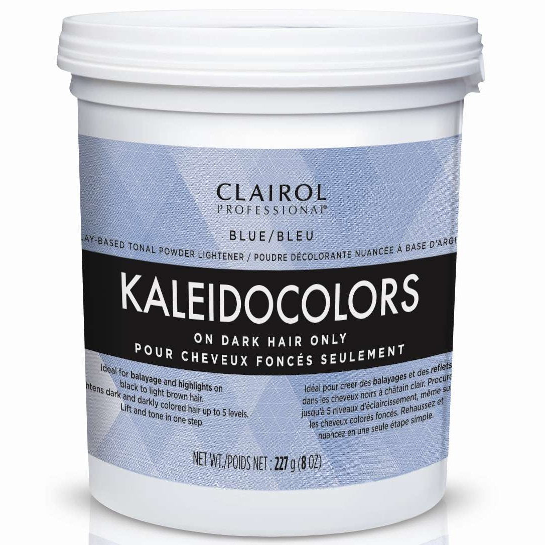 Kaleidocolors Powder Lightener Blue Kaleidocolors Powder Lightener Blue