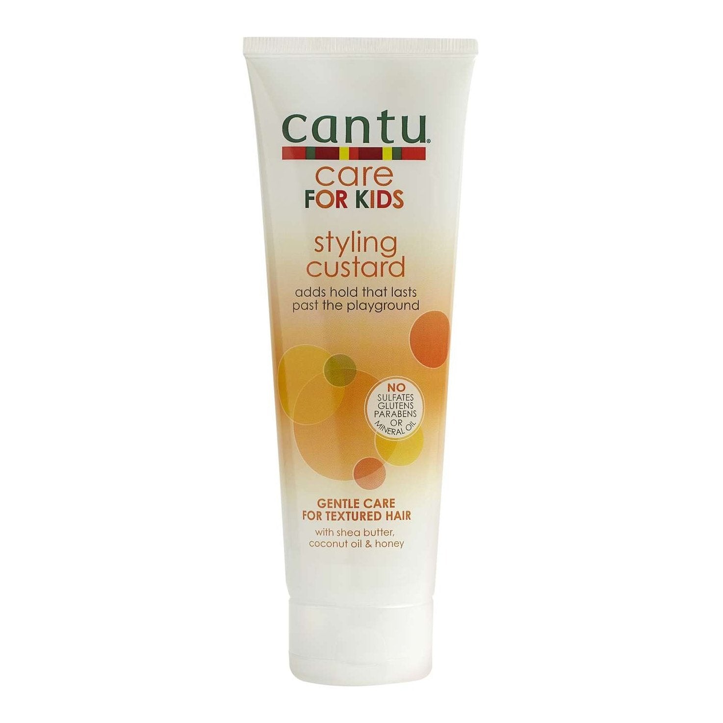 Cantu Care For Kids Styling Custard Cantu Care For Kids Styling Custard