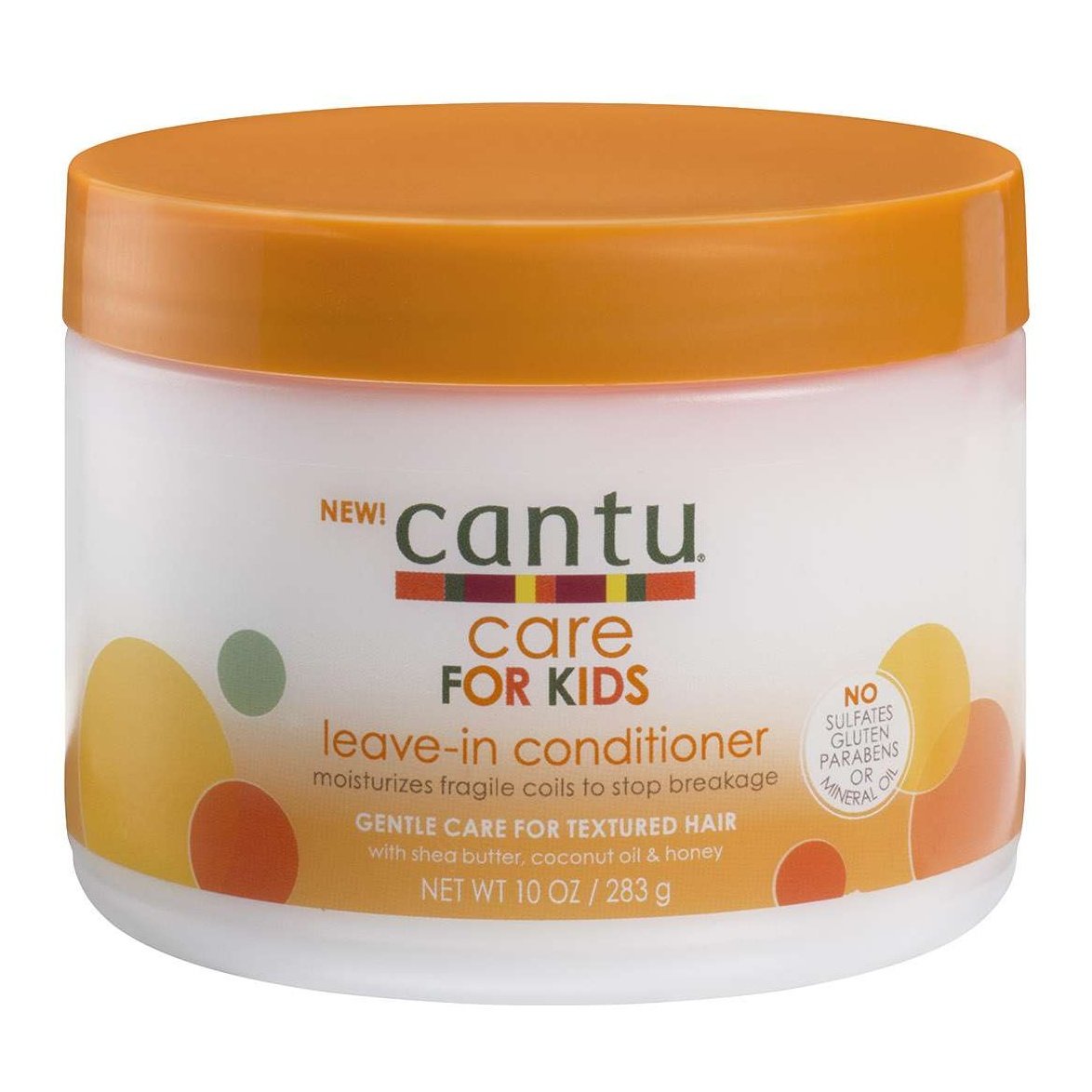 Cantu Care For Kids Leave In Conditioner Cantu Care For Kids Leave In Conditioner