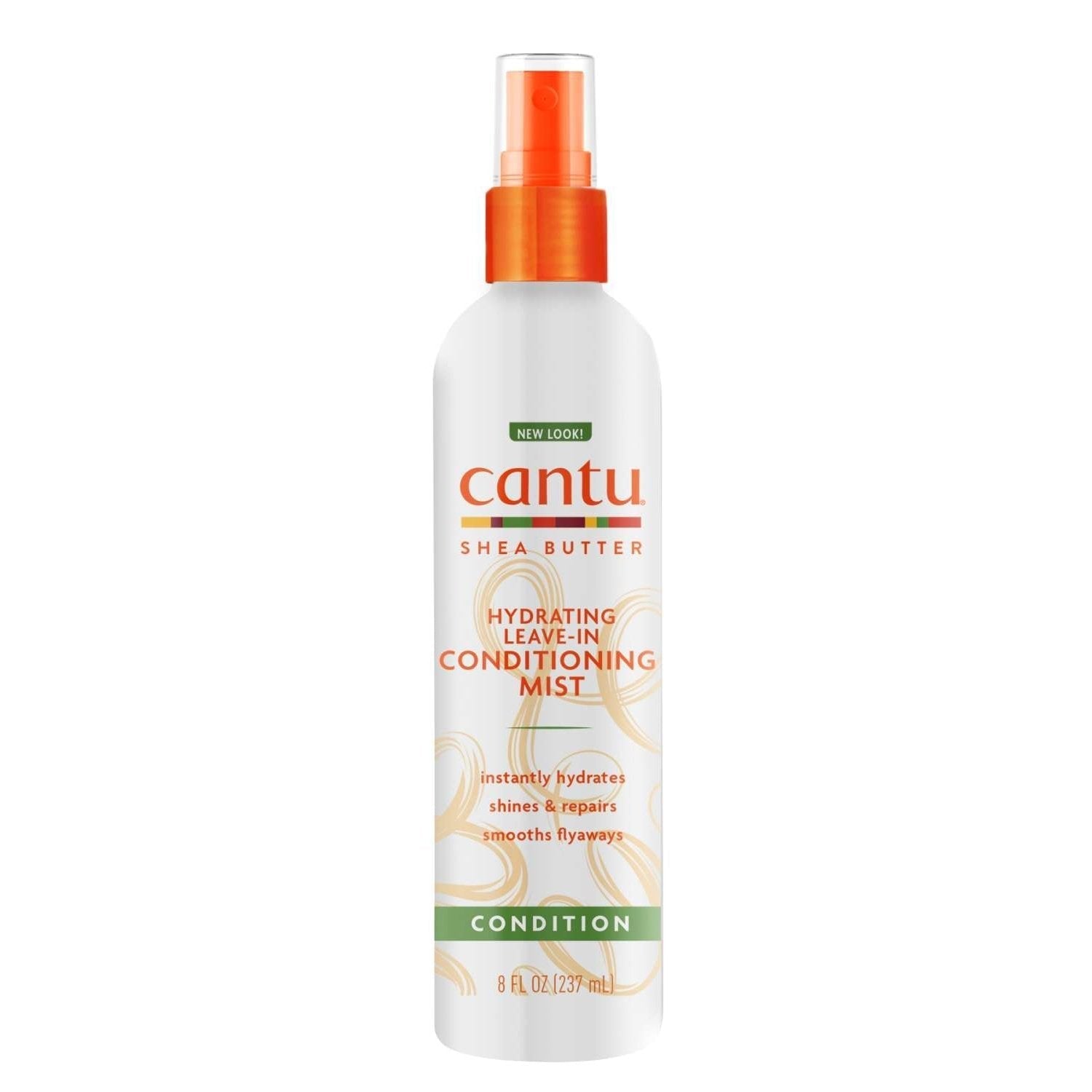 Cantu Shea Butter Leave-In Mist 8 oz. Cantu Shea Butter Leave-In Mist 8 oz.