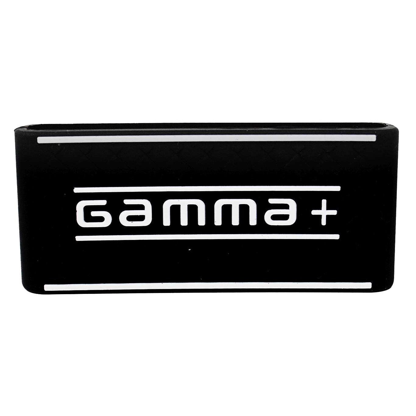 Gamma Grip Band For Hair Clippers Barbers Snug Fit Non-Slip Heat Resistant Black Gamma Grip Band For Hair Clippers Barbers Snug Fit Non-Slip Heat Resistant Black