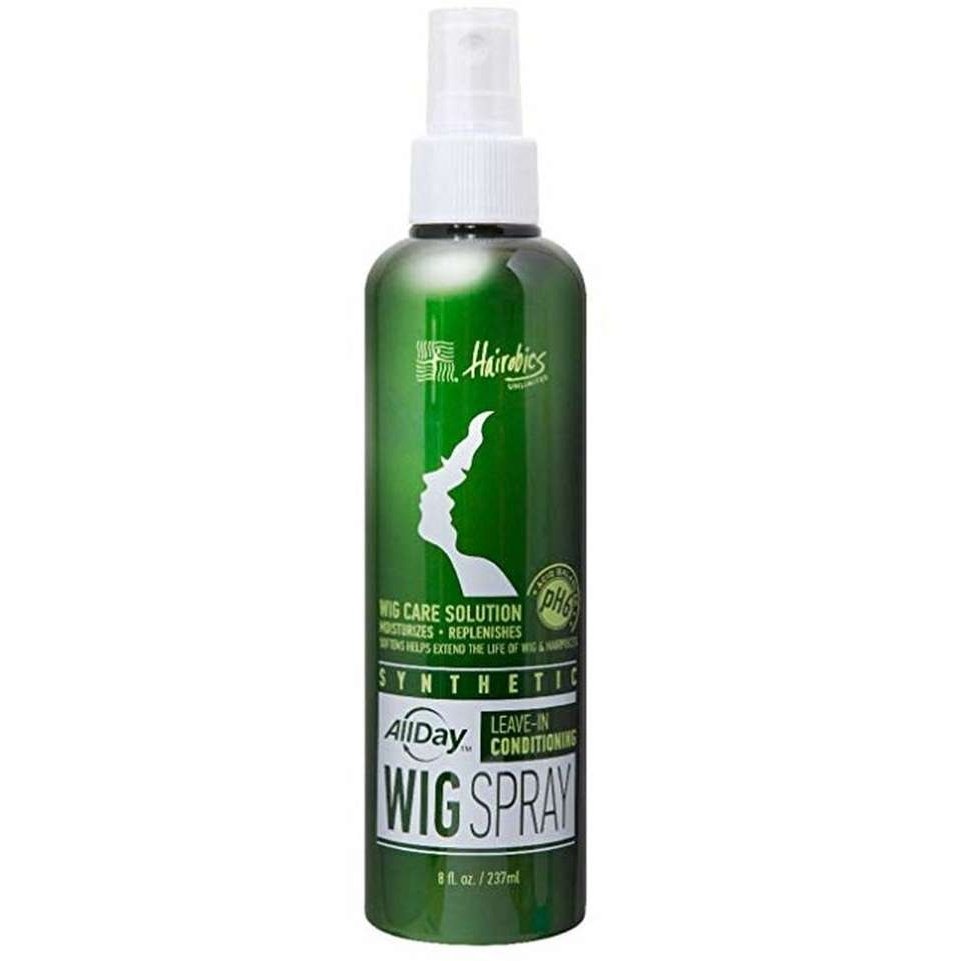 All Day Wig Spray All Day Wig Spray