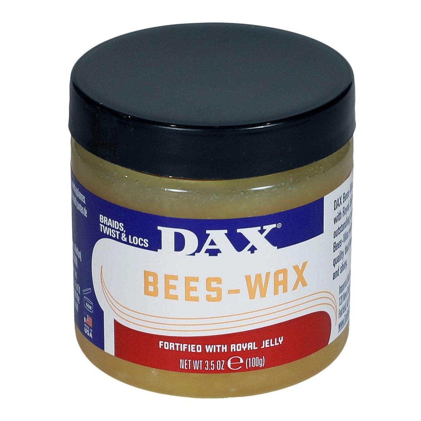 Dax Bees-Wax Dax Bees-Wax