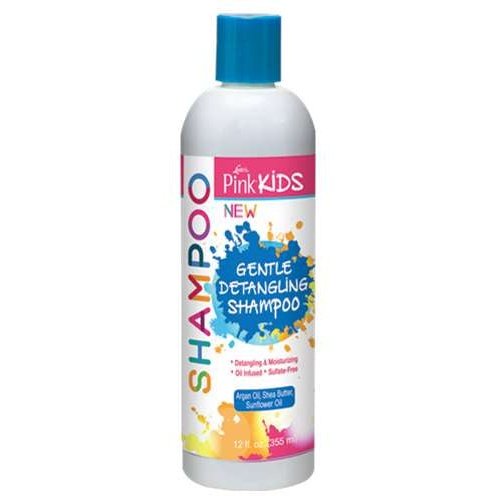 Gentle Detangling Shampoo Gentle Detangling Shampoo