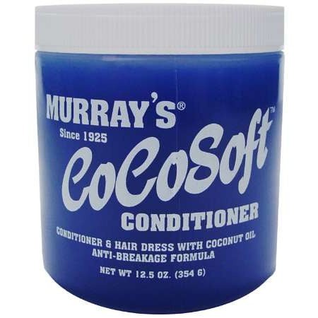 Murrays Cocosoft Conditioner Hairdress Murrays Cocosoft Conditioner Hairdress