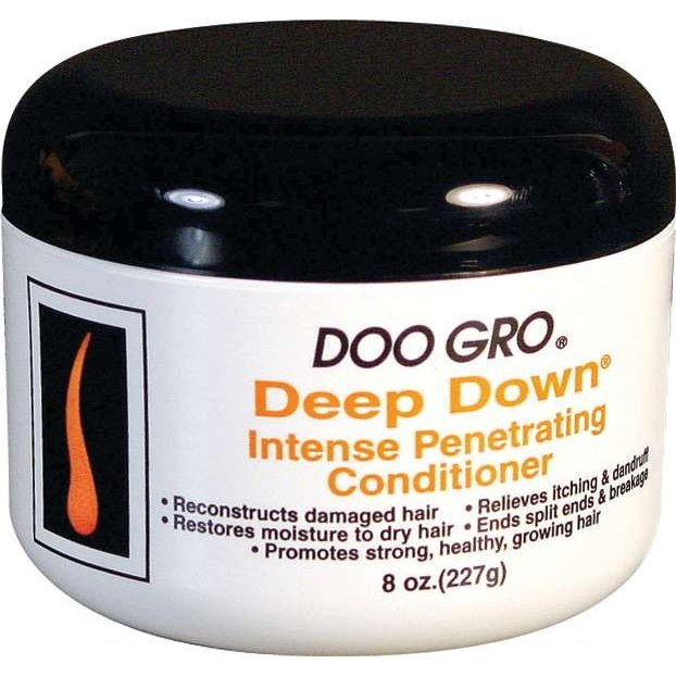 Doo Gro Conditioner Deep Down Penetrating Doo Gro Conditioner Deep Down Penetrating