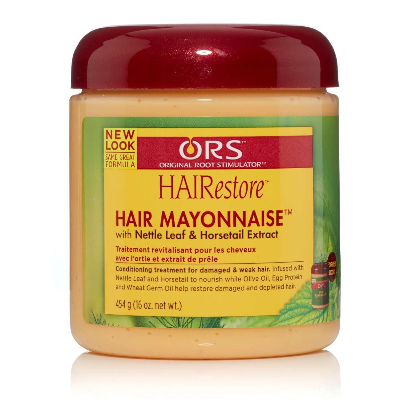 Ors Hair Mayonnaise Ors Hair Mayonnaise