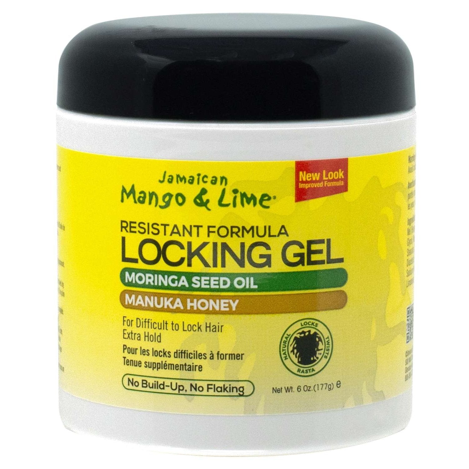 Jamaican Mango & Lime Lock Gel Res Jamaican Mango & Lime Lock Gel Res
