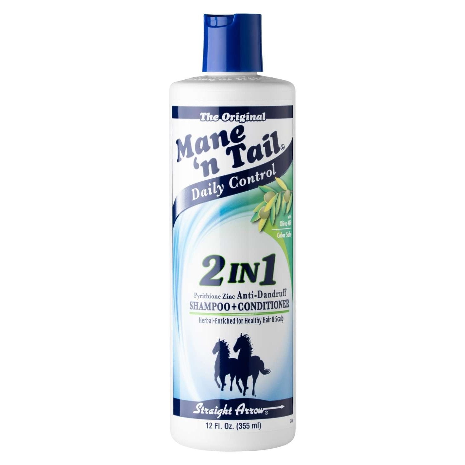 Mane N Tail Daily Control Anti-Dandruff 2N1 Mane N Tail Daily Control Anti-Dandruff 2N1