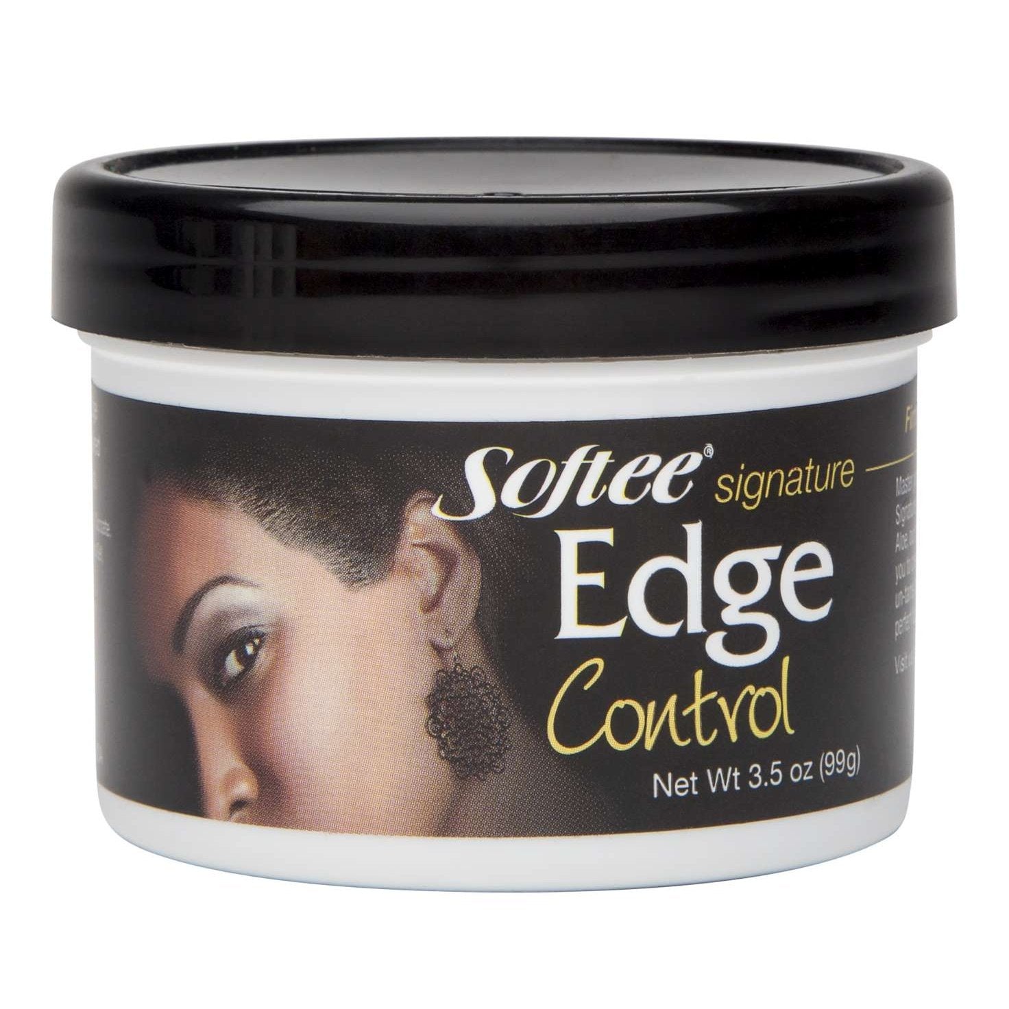 Softee Signature Edge Control Softee Signature Edge Control