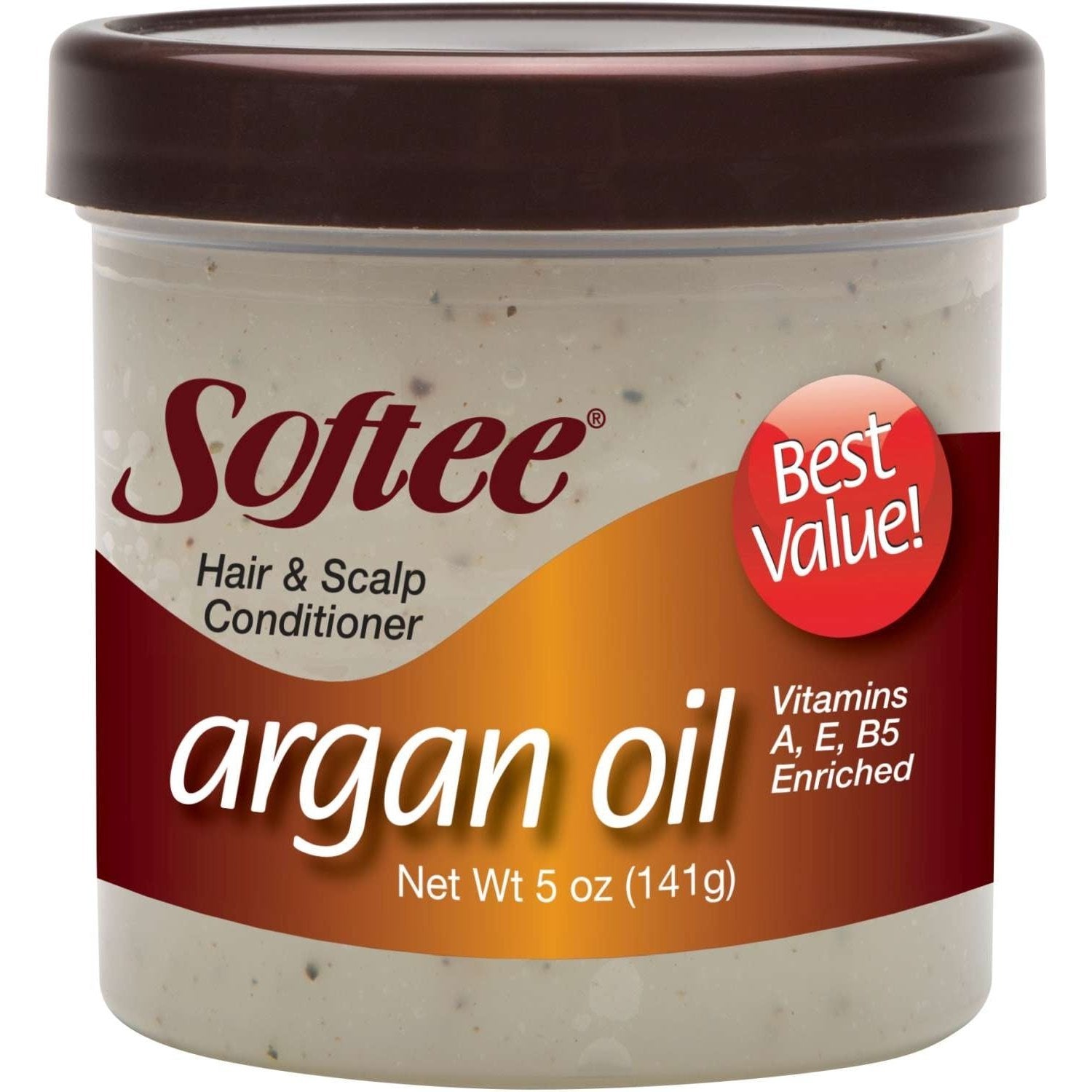 Softee Argan Oil Hair And Scalp Conditioner Softee Argan Oil Hair And Scalp Conditioner