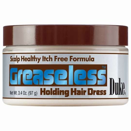 Duke Greaseless Holding Hairdress Duke Greaseless Holding Hairdress