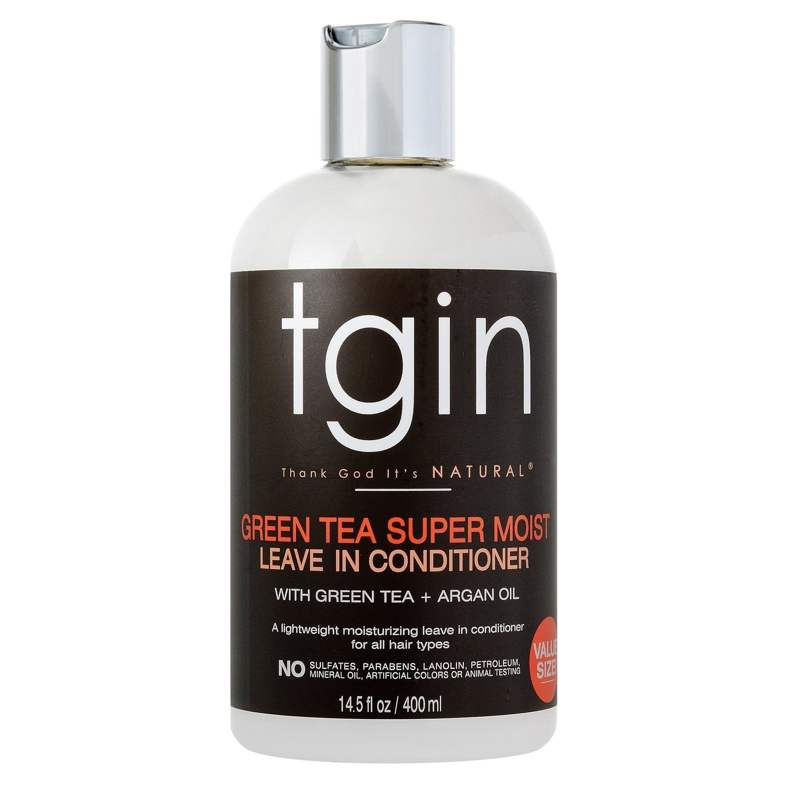 Tgin Green Tea Leave In Conditioner Tgin Green Tea Leave In Conditioner