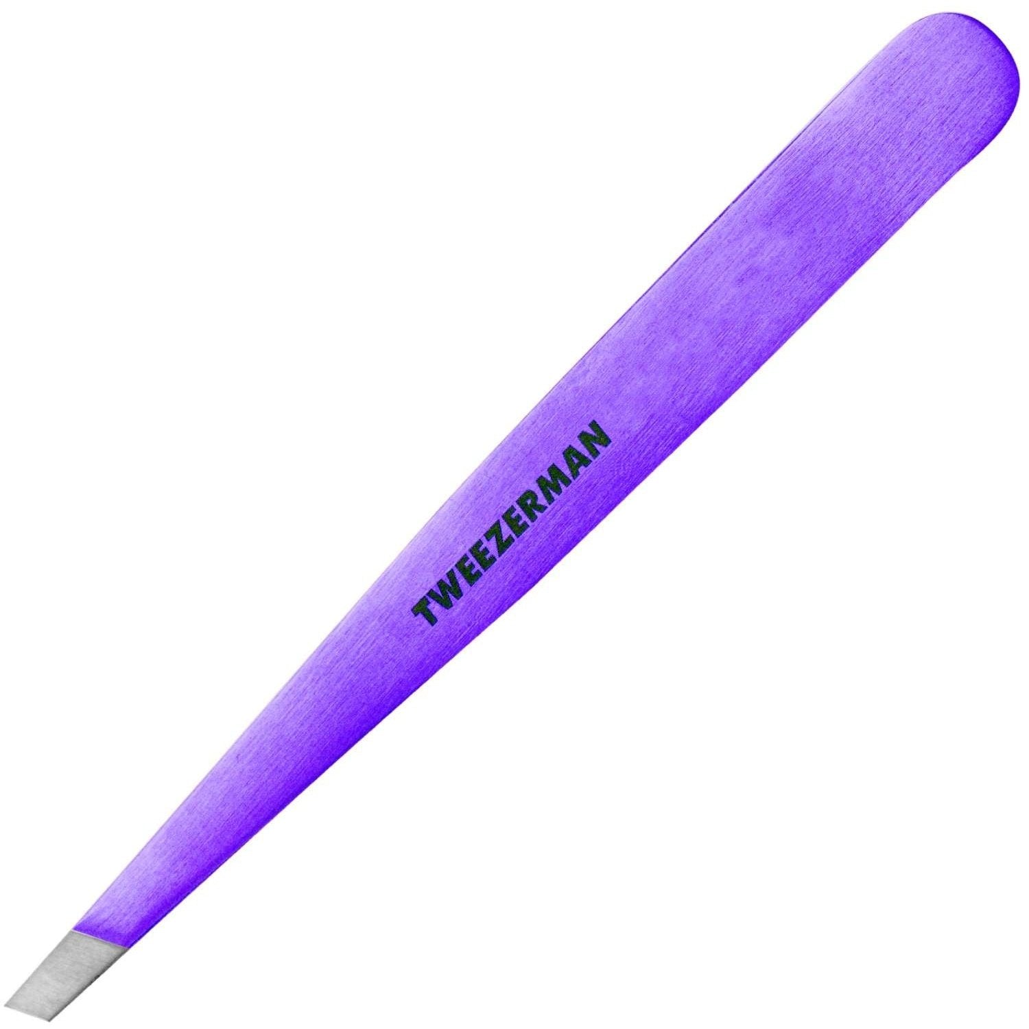 Tweezerman Tweezer Lilac Tweezerman Tweezer Lilac