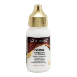 Chic Bond Extreme Invisible Hold Lace Wigs Bond