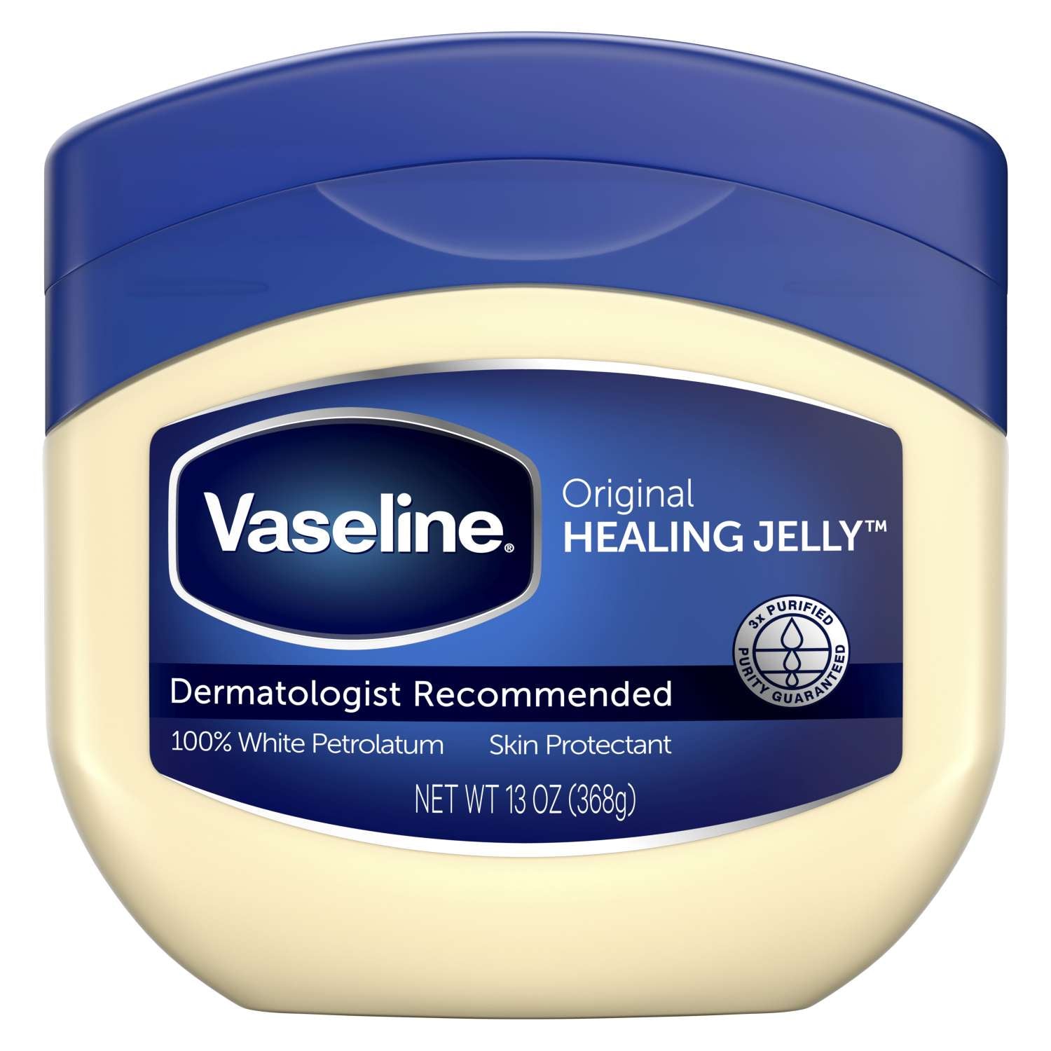 Vaseline Petroleum Jelly Vaseline Petroleum Jelly