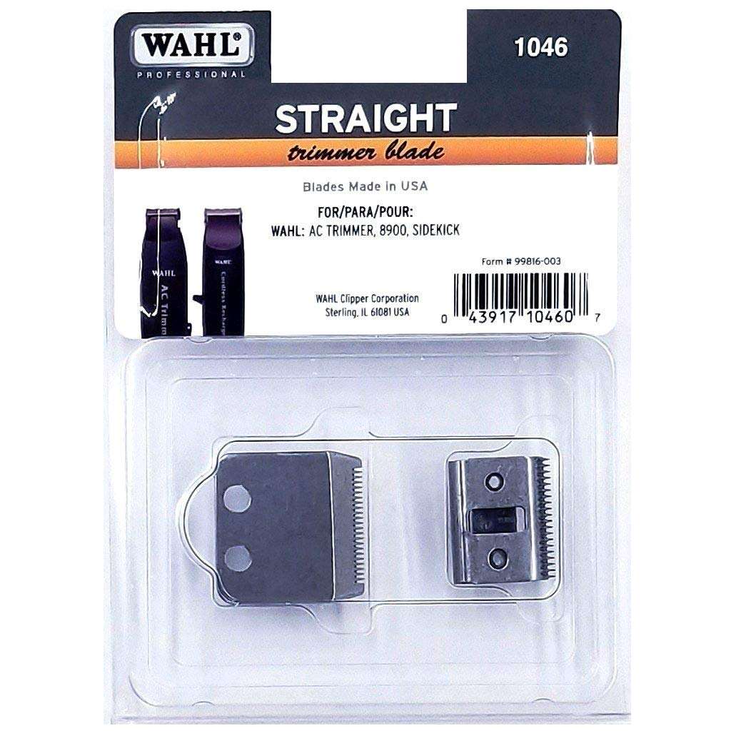 Wahl Blade Blingac8900 Standard Wahl Blade Blingac8900 Standard
