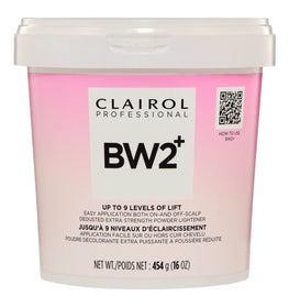 CLAIROL BW2+ POWDER LIGHTNER