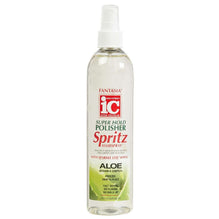 Ic Fantasia Fantasia Ic Aloe Spritz Super Hold 10 Oz