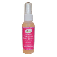 The Purity Leave In Conditioner Mist Love Story 2 Oz