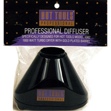 Hot Tool Diffuser For 1082