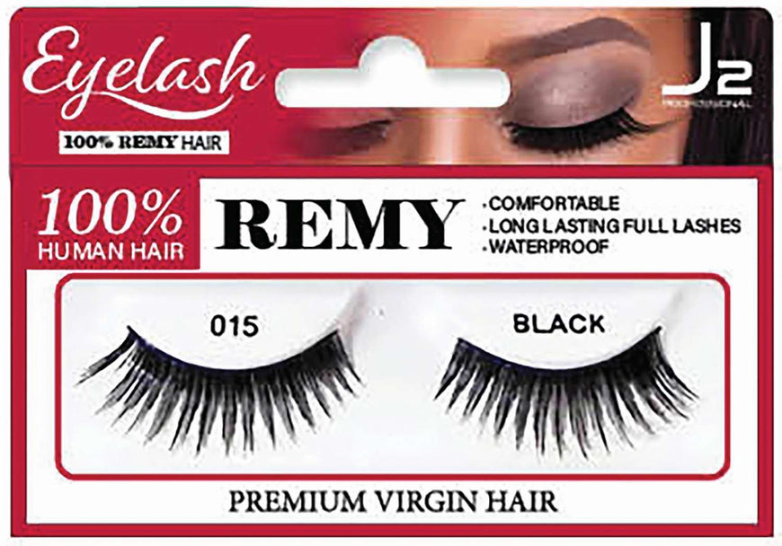 J2 EYELASH #015