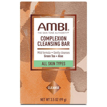 AMBI SOAP COMPLEXION CLEANSING BAR