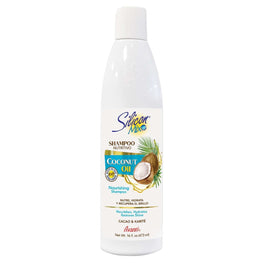 Silicon Mix Coconut Oil Shampoo