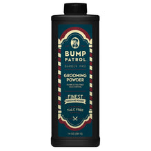Bump Patrol Barber Pro Grooming Powder