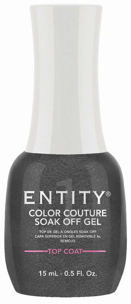 EOCC SOAK OFF TOP COAT