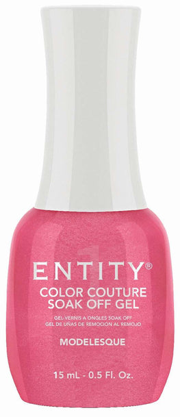 GEL POLISH MODELESQUE