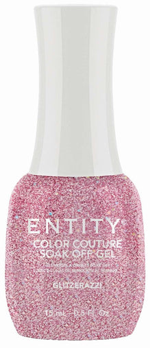 GEL POLISH GLITZERAZZI