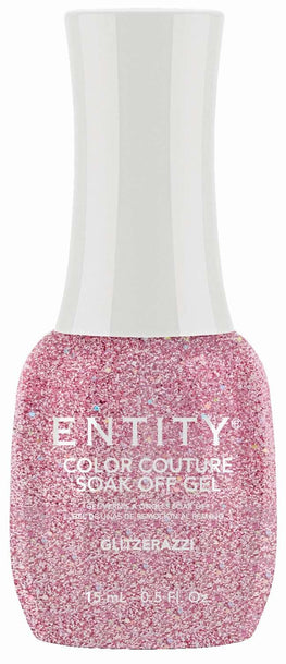 GEL POLISH GLITZERAZZI