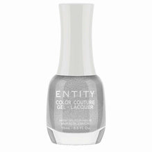 Entity Color Couture Gel Lacquer Beauty Icon 539 Contemporary Couture 0.5 Fl Oz