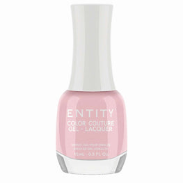 Entity Color Couture Gel Lacquer Beauty Icon 640 Boho Chic 0.5 Fl Oz